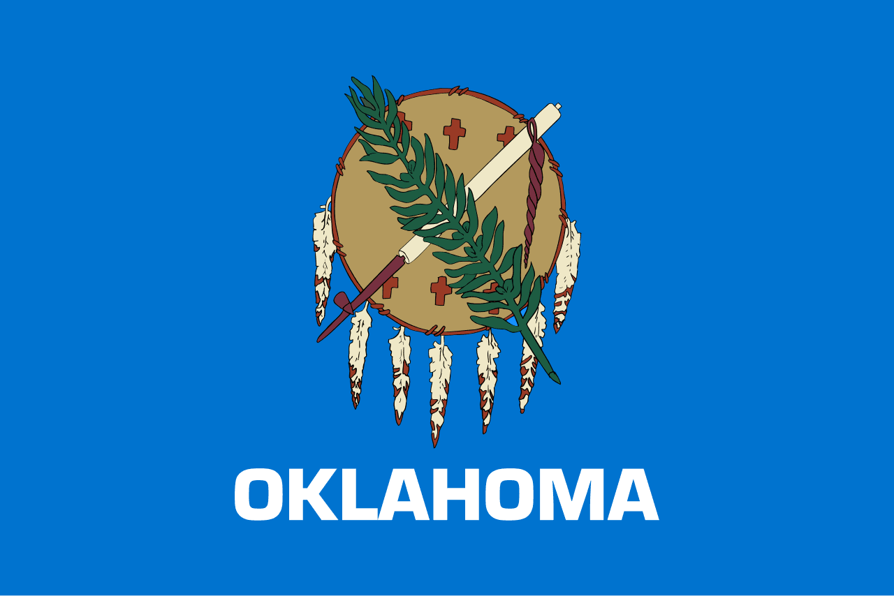 Oklahoma business funding