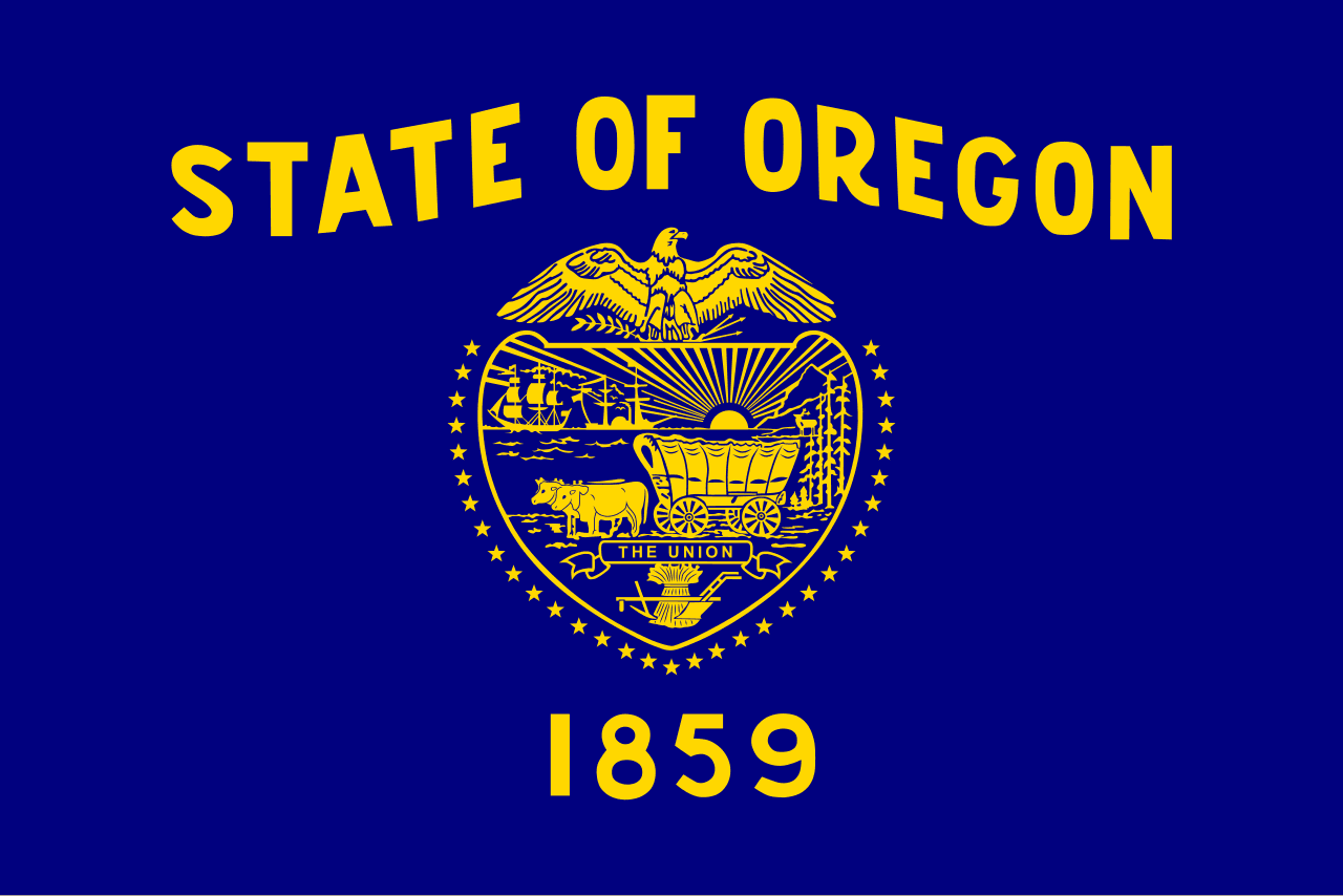 Oregon business funding