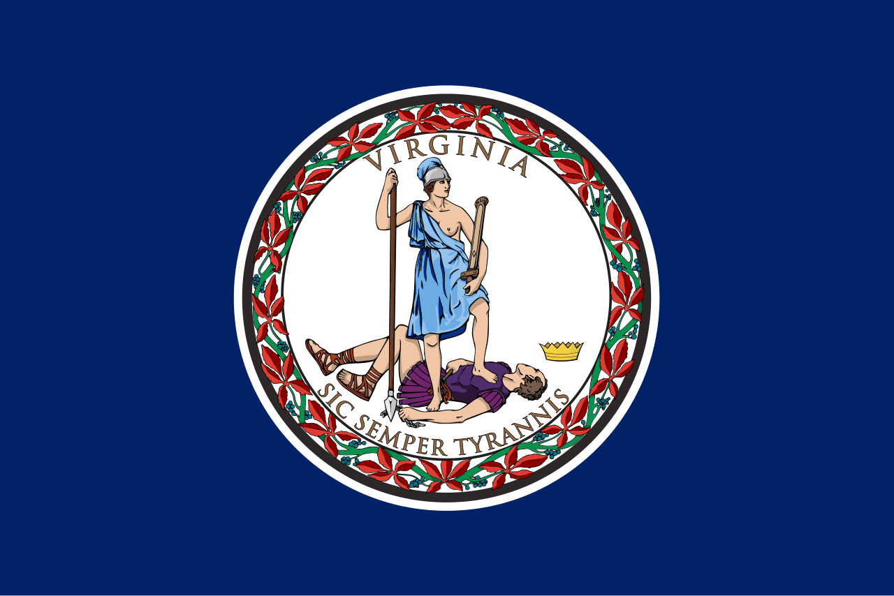 Virginia business funding
