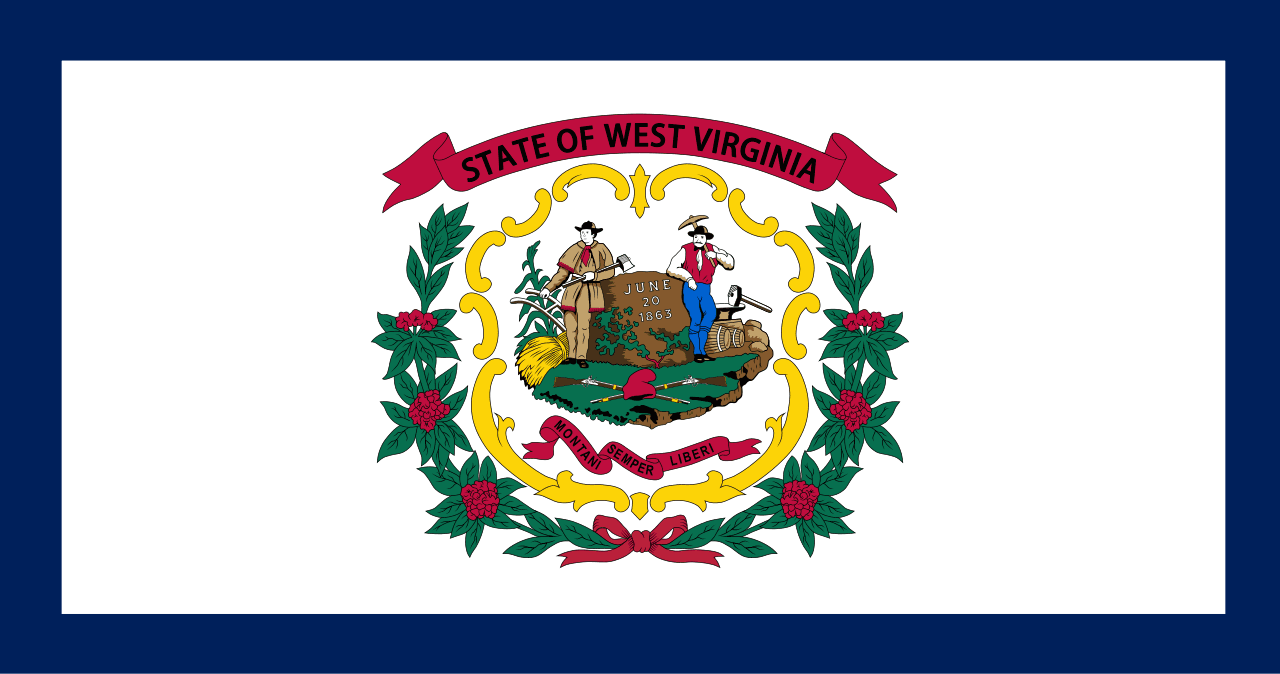 West Virginia business funding